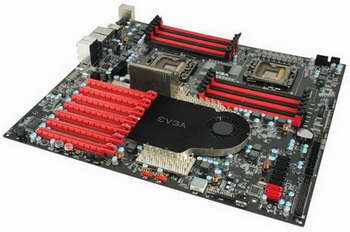 evga dual socket 1366
